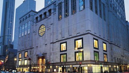 Chicago's Two Four Seasons Hotels Offer Third Night Free 