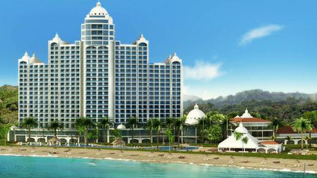 New Luxury Resort to Debut in Panama, The Westin Playa Bonita 