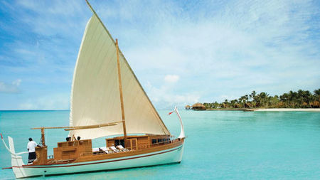Maldives' One&Only Reethi Rah Offers Summer Special