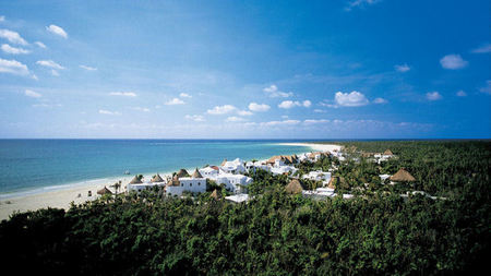Riviera Maya's Maroma Resort Launches Mini Mayans Package for Children