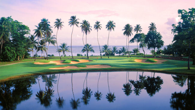 Puerto Rico's Dorado Beach East Course Celebrates Grand Reopening 