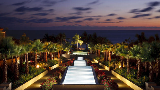 The St. Regis Punta Mita Resort Announces New Chef