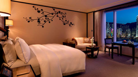 The Peninsula Hong Kong Announces Stunning New Guestroom Design