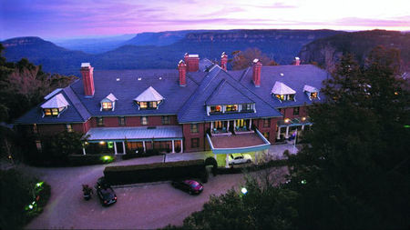 The Luxury Collection Hotels & Resorts Debuts in Australia