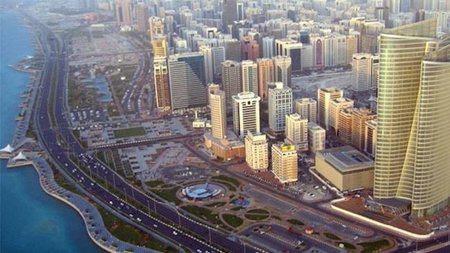 Sofitel Opens New Luxury Hotel in Abu Dhabi