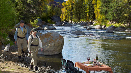 Aspen's The Little Nell Offers New One-of-a-Kind Experiences