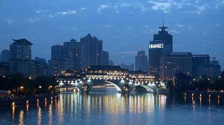 Mandarin Oriental to Open Luxury Hotel in Chengdu, China