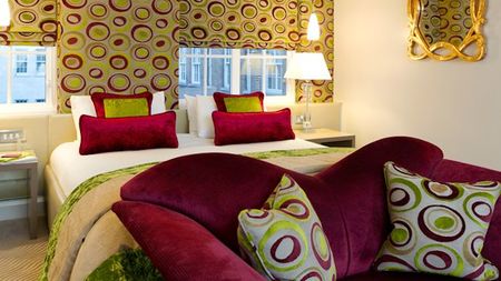 Find Romance at London's May Fair Hotel with the Bachelorette Bliss Package