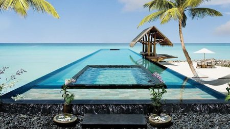 One&Only Resorts Launch Wedding & Honeymoon Registry