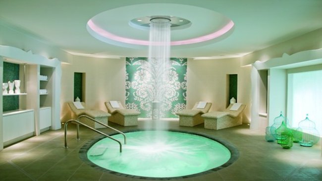 Eau Spa at Ritz-Carlton, Palm Beach Wins Four SpaFinder 2012 Awards