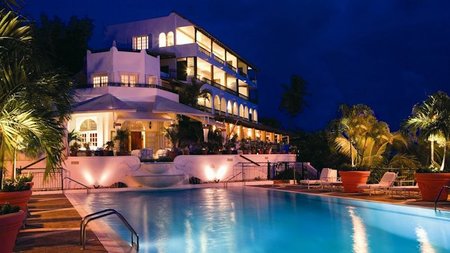 La Samanna St. Martin Completes Extensive Renovation Project