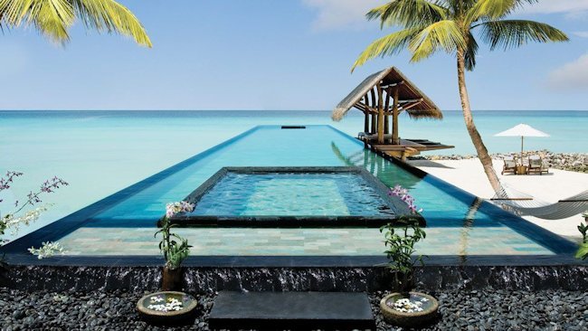 Find Your New Skin and Shed the Old in the Year of the Snake at One&Only Reethi Rah