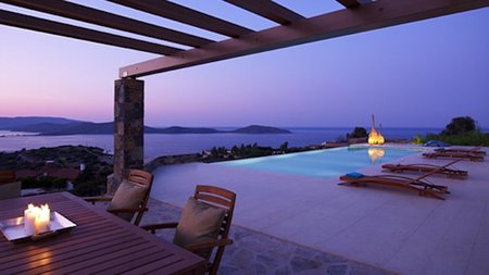 Abercrombie & Kent Villas' Six Sensationally Sexy New Villas