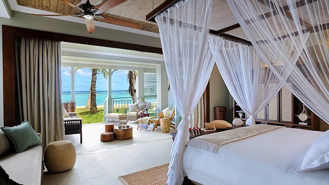 The St. Regis Mauritius Resort Introduces Grand Opening Offers