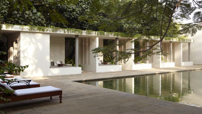 Amanresorts Offers Fort & Beach Journey in Sri Lanka