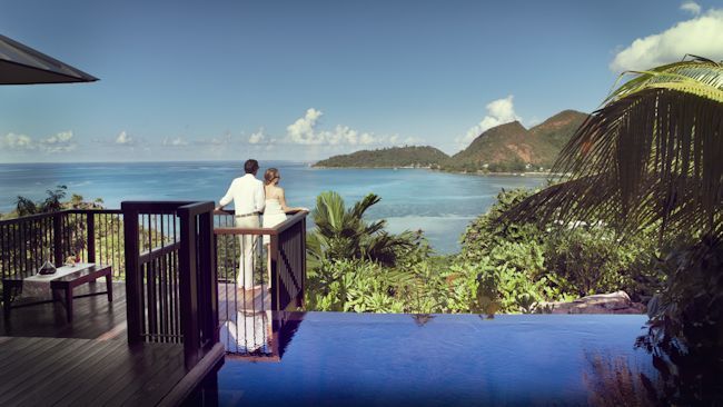 Raffles Praslin Seychelles Offers Luxury Family Getaway