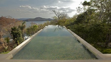 Introducing Villa Manzu in Costa Rica