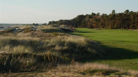 Maine's Black Point Inn Offers Summer Oceanside Golf Getaway 