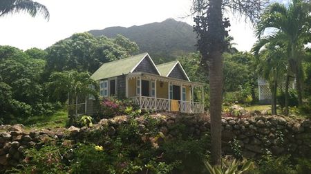 Experience Nevis, One of the Caribbean's Best Kept Secrets