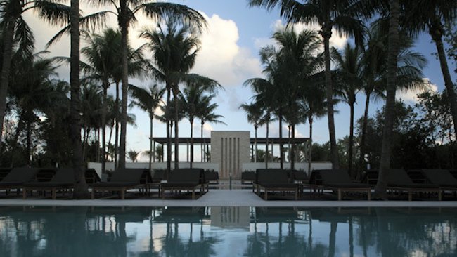 The Setai, Miami Beach Unveils Summer Renewal Special Offers