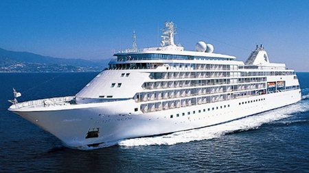 Silversea Cruises Offers Exciting Australian Open Package
