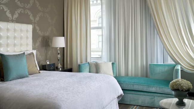 The Nines Hotel Partners with One Kings Lane for Unique Package