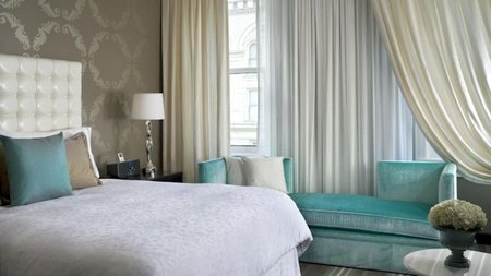 The Nines Hotel Partners with One Kings Lane for Unique Package