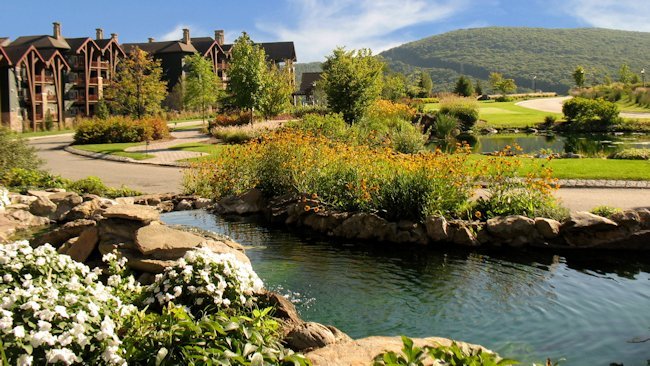 Crystal Springs Resort Announces ‘Five-Star Experience’ Golf & Stay Package