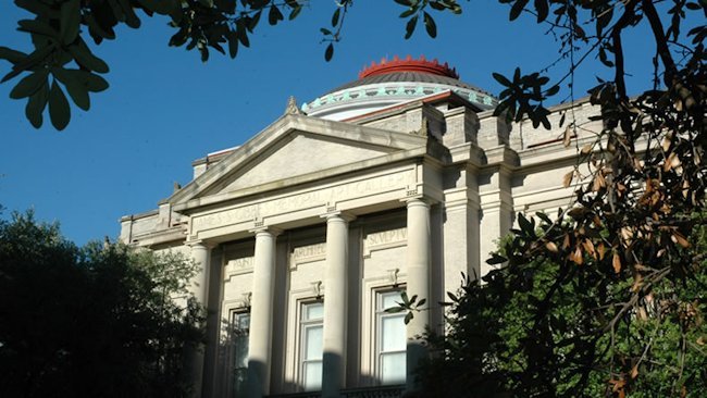 Gibbes Museum of Art New exhibit: Photography and the American Civil War