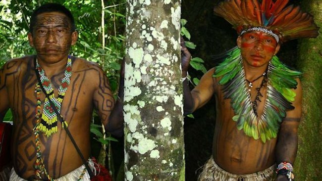 Bespoke Brazil Launches Expedition to the Tribes of Remote Brazil