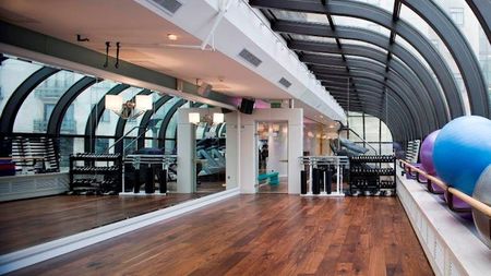 Strictly Dance Weekends Shimmy into London's Jumeirah Carlton Tower