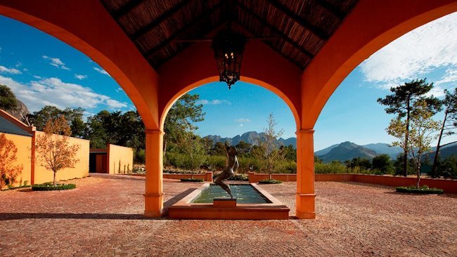 Royal Portfolio's La Residence Voted World's Best Hotel 