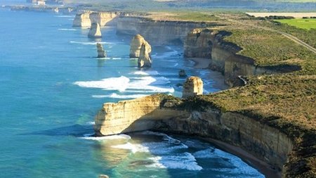 Australian Road Trips: Explorer's Way and Great Ocean Road