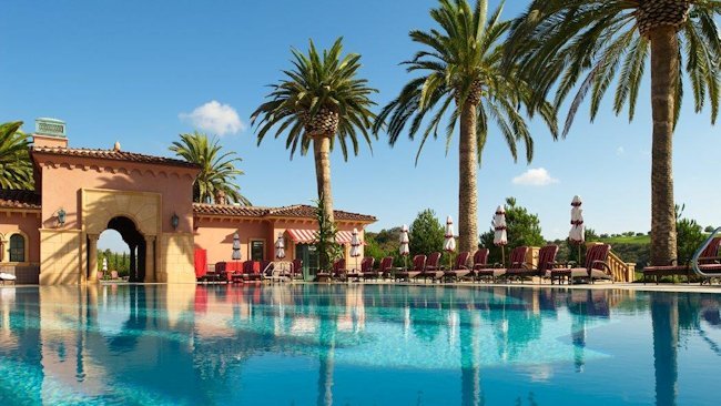 The Grand Del Mar Offers Grand Villa Getaway and more