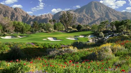 A Golf Renaissance in California's Coachella Valley