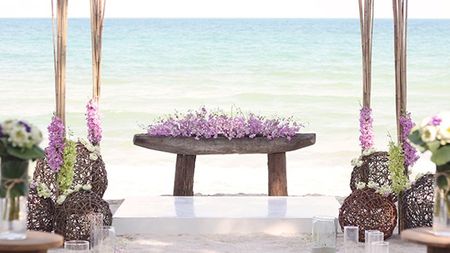 Design Hotels Spotlights Four Destination Wedding Locations