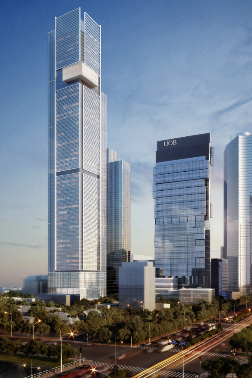 Waldorf Astoria Hotels & Resorts Signs Agreement for New Property in Jakarta