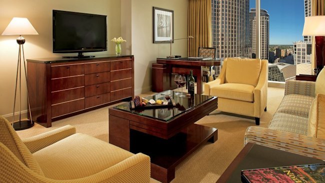The Ritz-Carlton, Charlotte Offers Spring Weekend Packages