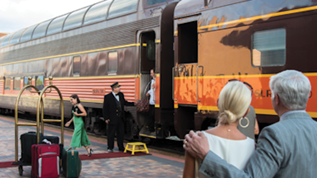 Pullman Rail Journeys to Offer Chicago to New York Service