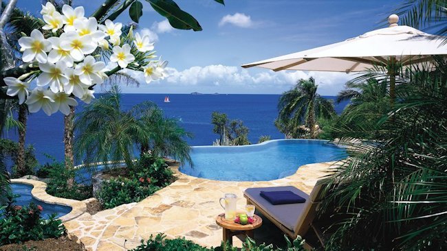Rosewood Hotels & Resorts Offers Complimentary Summer Nights