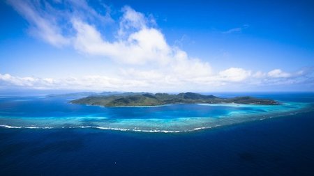 Laucala Island Offers The Million Dollar Getaway