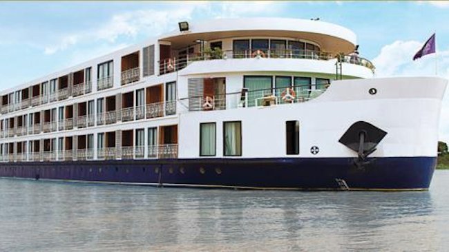 Vietnam, Cambodia & the Riches of the Mekong Aboard New Luxury Ship AmaDara