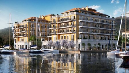 Regent to Open New Luxury Resort in Montenegro this Summer