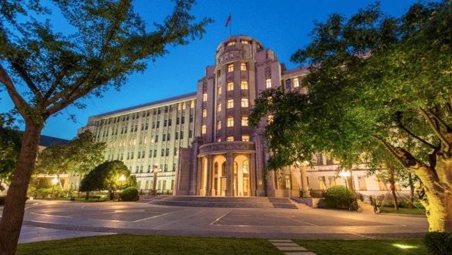 Sofitel Legend People's Grand Hotel Xian Opens in China