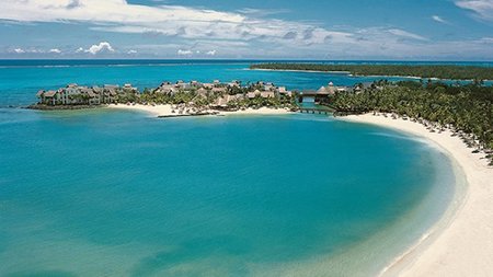 Shangri-La to Take Over Luxury Mauritius Hotel, Le Touessrok