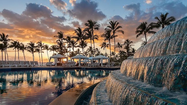 Fun in the Sun at Maui's Grand Wailea