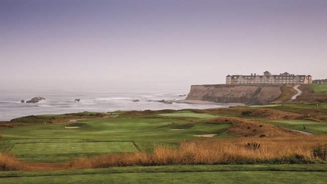 Legends Golf Experience at The Ritz-Carlton, Half Moon Bay