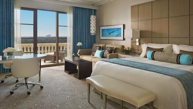 Four Seasons Resort Orlando at Walt Disney World® Resort Now Open