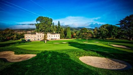 Billionaire.com Names World's 10 Most Exclusive Golf Courses 