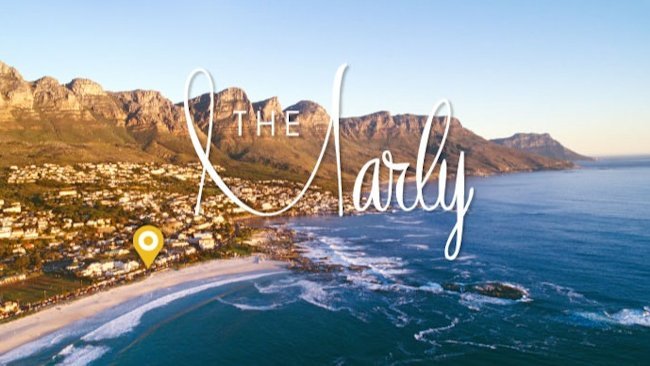 The Marly, Beachfront Boutique Hotel Opens in Cape Town 